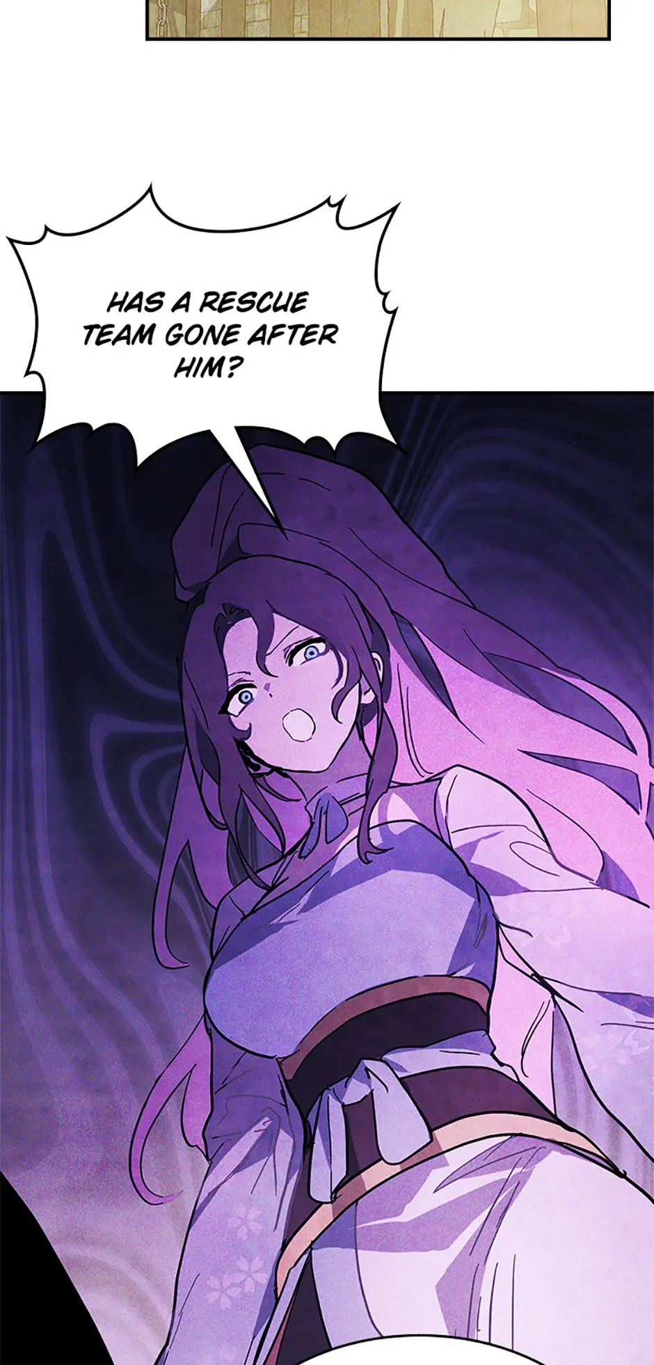 Yi Shen Dang Guan Chapter 69 2